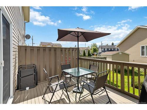 76 Gagnon, Moncton, NB 