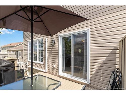 76 Gagnon, Moncton, NB 