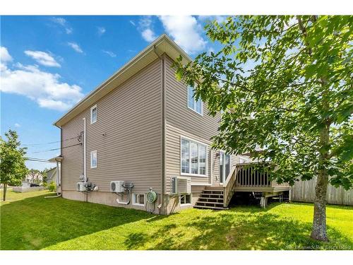 76 Gagnon, Moncton, NB 