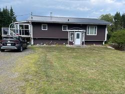 85 Mountain RD  Beaver Harbour, NB E5H 1P6