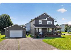 153 Shore DR Shediac, NB E4P 2S4