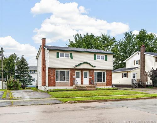164-166 Ayer Ave, Moncton, NB 