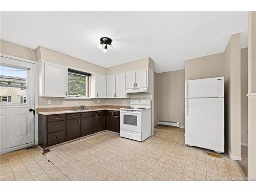 164-166 Ayer Ave, Moncton, NB 