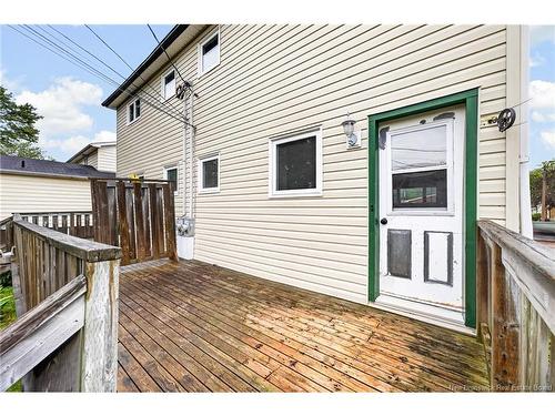 164-166 Ayer Ave, Moncton, NB 
