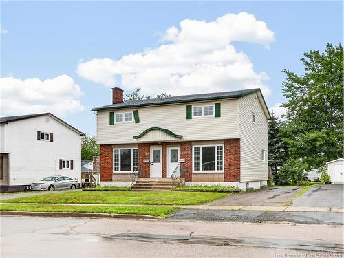 164-166 Ayer Ave, Moncton, NB 