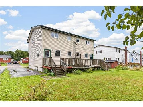 164-166 Ayer Ave, Moncton, NB 