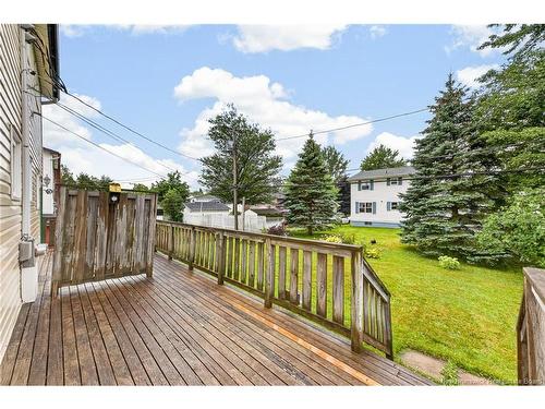 164-166 Ayer Ave, Moncton, NB 