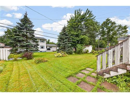 164-166 Ayer Ave, Moncton, NB 