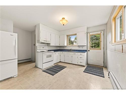 164-166 Ayer Ave, Moncton, NB 