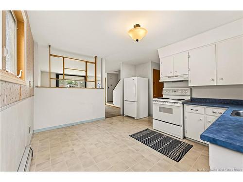 164-166 Ayer Ave, Moncton, NB 