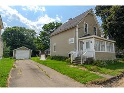 152 St George ST Sussex, NB E4E 1H1