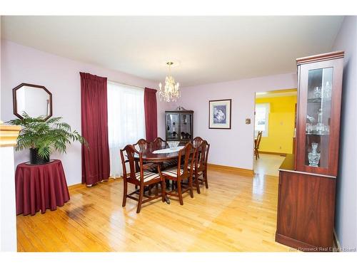 15 Talisman Cres, Fredericton, NB 