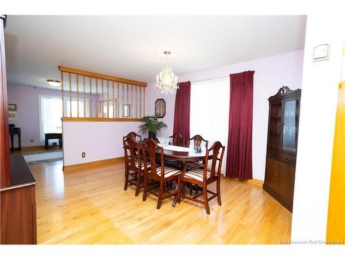 15 Talisman Cres, Fredericton, NB 