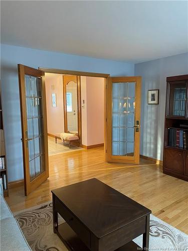 15 Talisman Cres, Fredericton, NB 