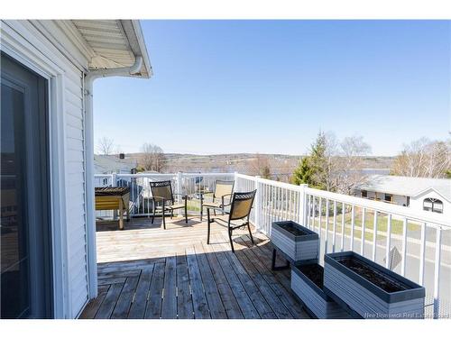 15 Talisman Cres, Fredericton, NB 