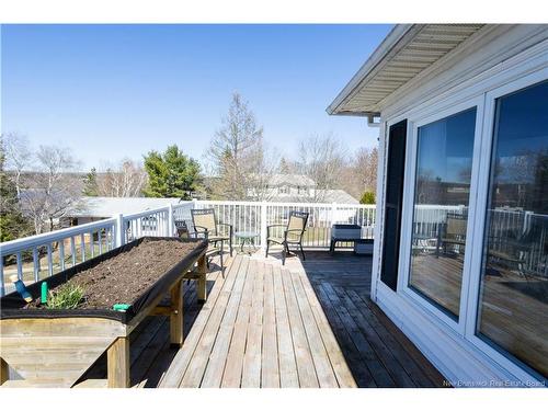 15 Talisman Cres, Fredericton, NB 