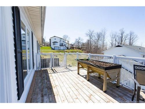 15 Talisman Cres, Fredericton, NB 