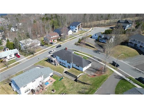 15 Talisman Cres, Fredericton, NB 