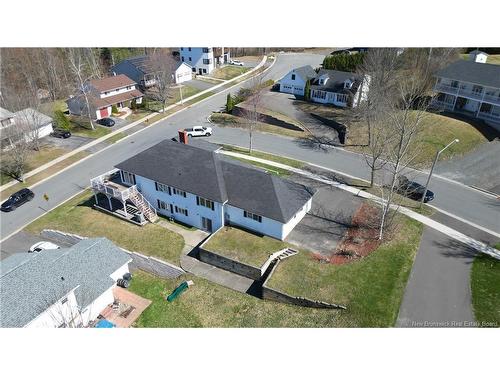 15 Talisman Cres, Fredericton, NB 