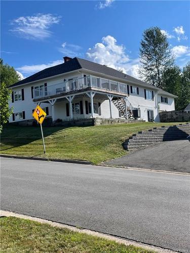 15 Talisman Cres, Fredericton, NB 