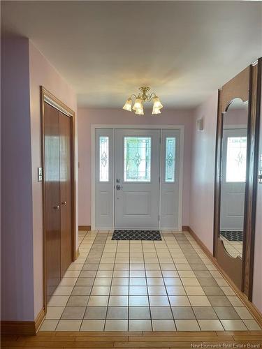 15 Talisman Cres, Fredericton, NB 
