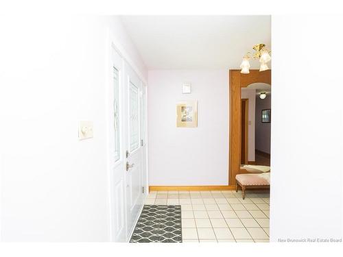 15 Talisman Cres, Fredericton, NB 