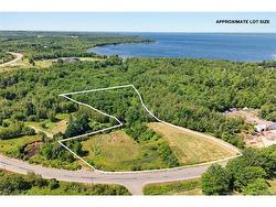 Lot Route 105 Mill Cove, NB O0O 0O0