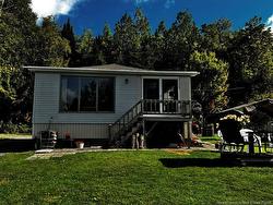 187 Des Chalets RD  Lac Baker, NB E7A 0A4