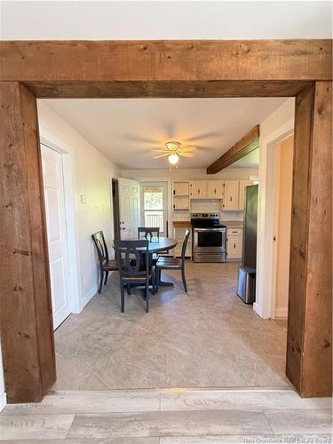 6 Alcorn Dr, Blackville, NB 