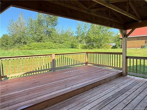 6 Alcorn Dr, Blackville, NB 