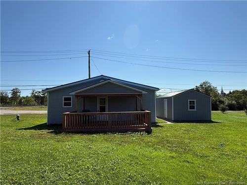 6 Alcorn Dr, Blackville, NB 