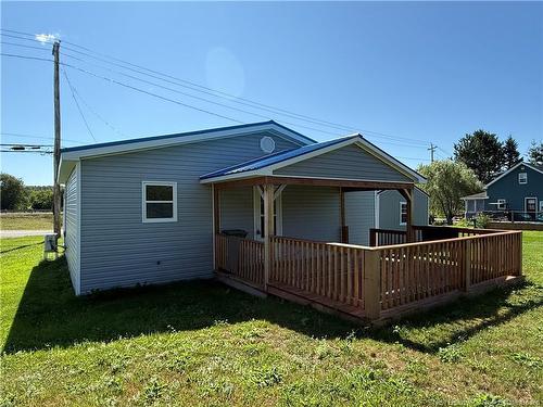 6 Alcorn Dr, Blackville, NB 