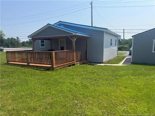 6 Alcorn Dr, Blackville, NB 