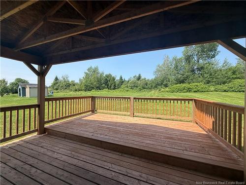 6 Alcorn Dr, Blackville, NB 