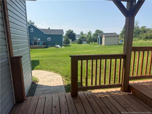6 Alcorn Dr, Blackville, NB 