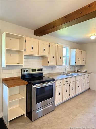 6 Alcorn Dr, Blackville, NB 