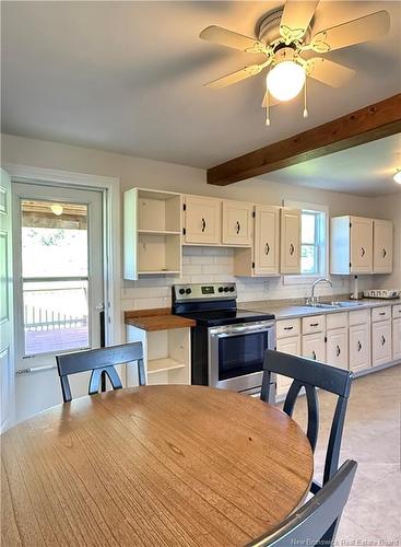 6 Alcorn Dr, Blackville, NB 