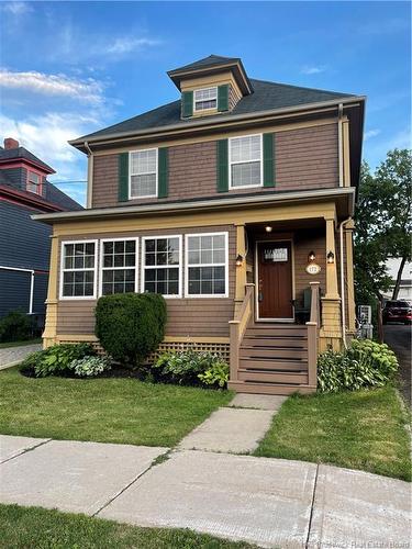 172 Park St, Moncton, NB 
