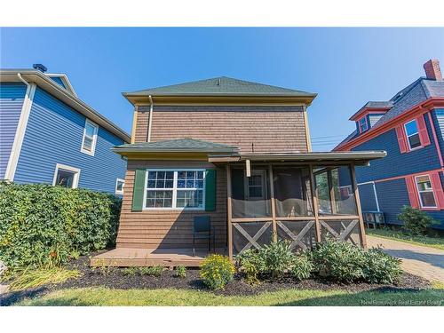 172 Park St, Moncton, NB 