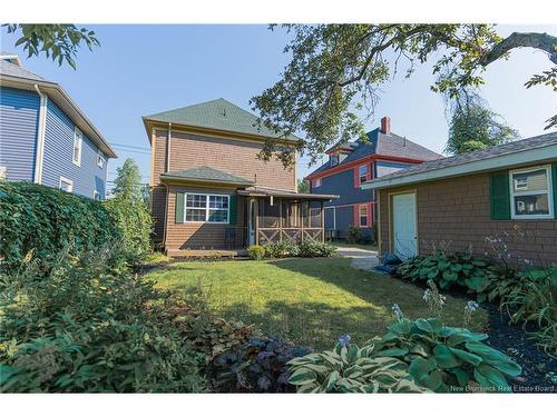 172 Park St, Moncton, NB 