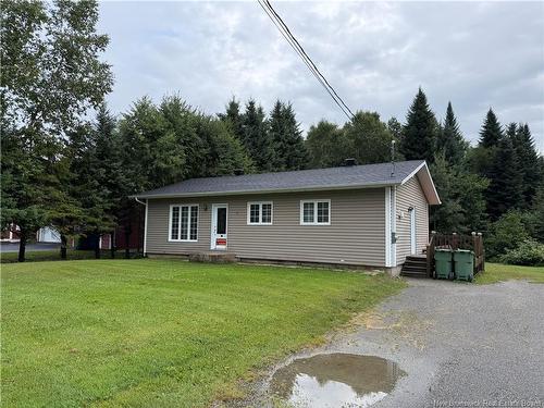 9 4Th Ave, Clair, NB 