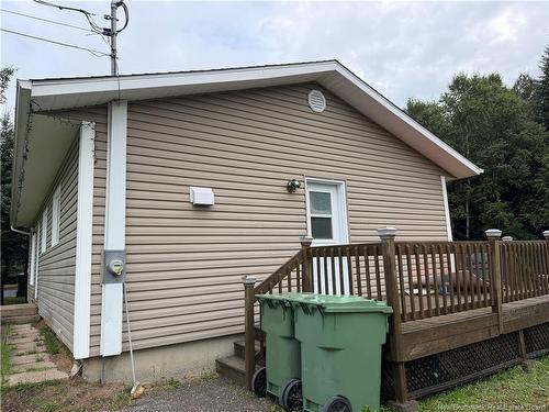 9 4Th Ave, Clair, NB 