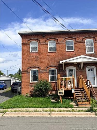32 Morrison St, Fredericton, NB 