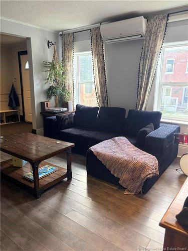 32 Morrison St, Fredericton, NB 