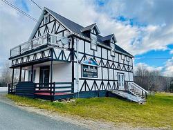 56 Foley Brook RD  New Denmark, NB E7G 1P5