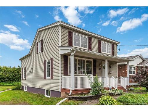 147 Waverley Ave, Moncton, NB 