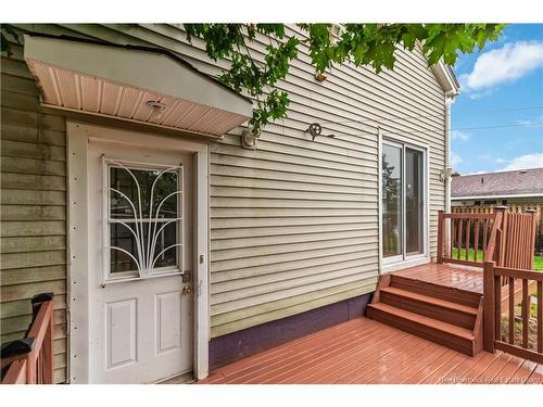 147 Waverley Ave, Moncton, NB 