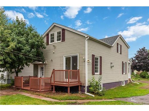 147 Waverley Ave, Moncton, NB 