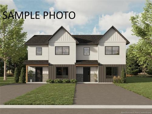 12 Violet St, Shediac, NB 