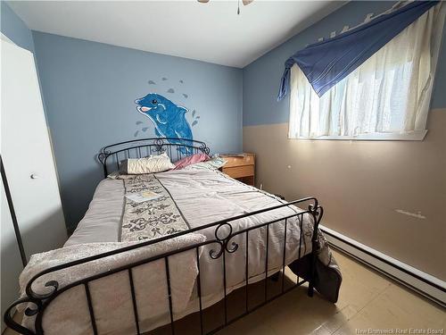 3 Restigouche St, Kedgwick, NB 